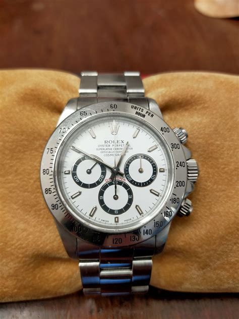 quadranti rolex daytona|rolex 16520 daytona.